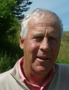 Terry Gale