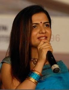 Divyadarshini