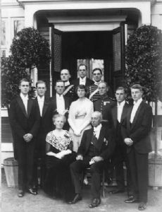Gustaf Wersäll