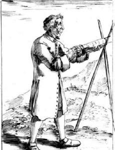 Francesco Bianchini