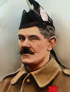 Daniel Laidlaw
