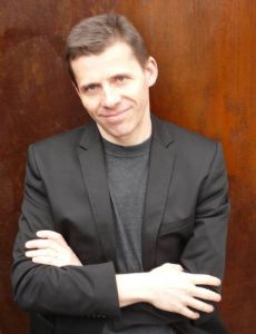 Thierry Huillet