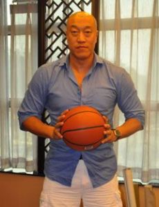 Ma Jian (basketball)