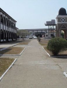 Adisadel College