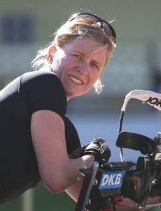 Franziska Hildebrand