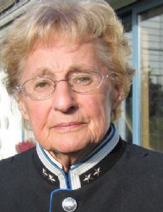Elisabeth Sveri