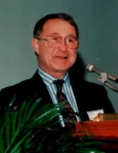 James Freeman Gilbert