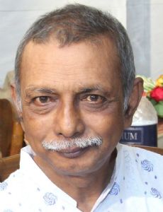 Nazim Uddin Mostan