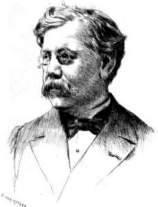 Paul Burani