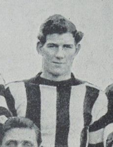 Charlie Dummett