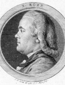 Nicolas Roze