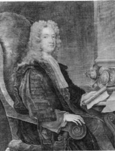 William Conolly