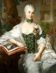 Izabella Poniatowska