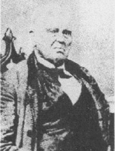 John Ketcham (Indiana)