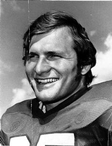 Walt Patulski
