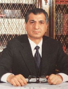Hafizullah Amin