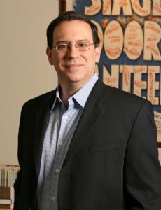 Howard Sherman