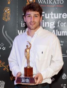 Aidan Sarikaya