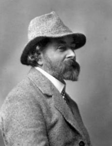 Archibald Knox