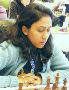 Swati Ghate