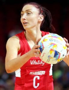 Jade Clarke