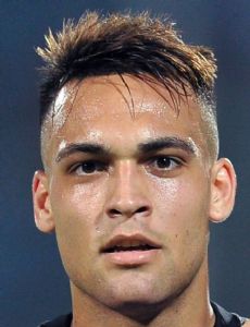 Lautaro Martínez