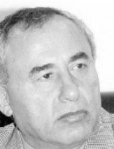 Suleiman Arabiyat
