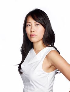 Jane Chen
