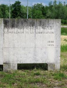 Pierre Lefaucheux