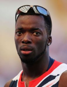 Nigel Levine