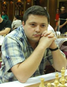 Tamaz Gelashvili