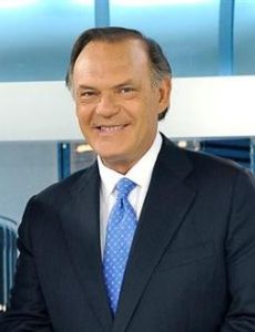 Pedro Piqueras