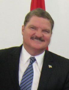 Mike Eman