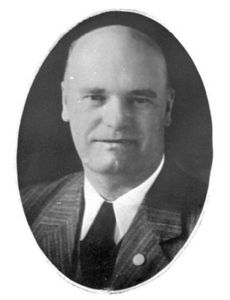 John Lyle Robinson