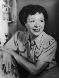 Polly Adler