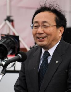 Shingo Mimura