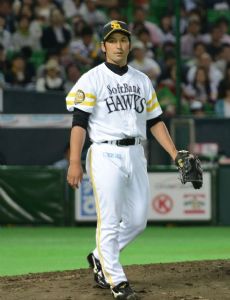 Hirofumi Yamanaka