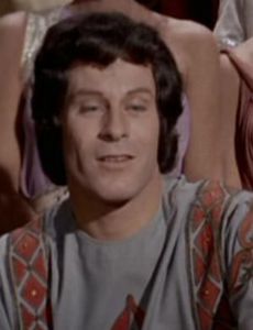 Derek Partridge