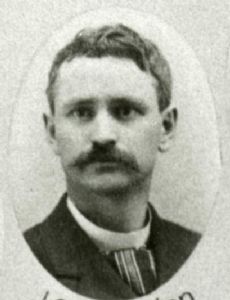 T. C. Van Eaton