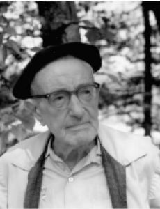 Dirk Jan Struik