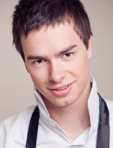 Blake Davis
