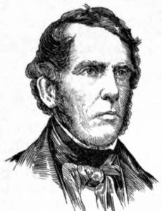 Joseph Reed Ingersoll