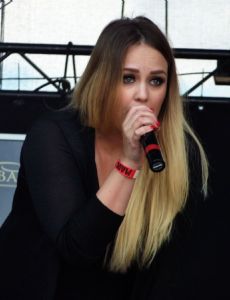 Sara Squadrani