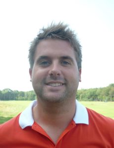 Matthew Baldwin