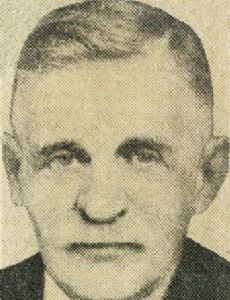 Fred Williams (journalist)