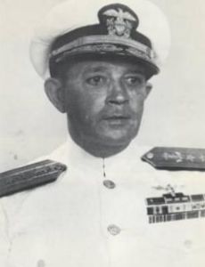 Clifton Sprague