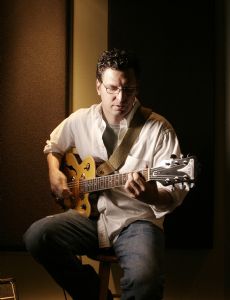 John McVey