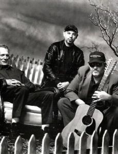 Masters of Reality