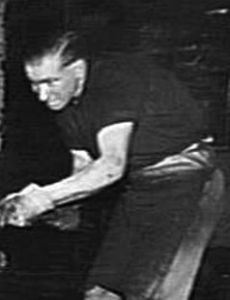 Merv Brooks