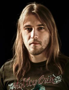 Marko Paasikoski